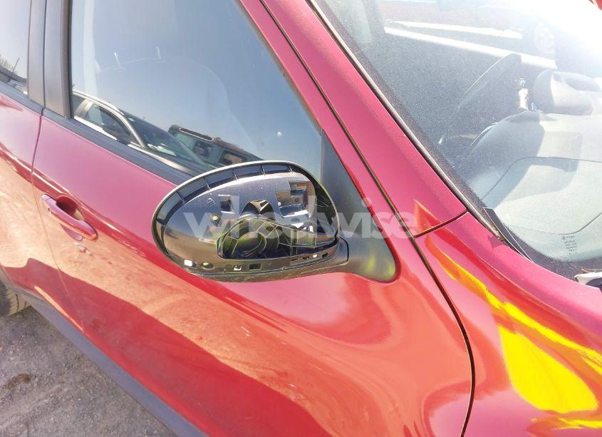 Photo 6 of 2012 Nissan Juke SL (VIN JN8AF5MR8CT117874)