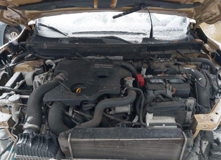 Photo 10 of 2013 Nissan Juke SV (VIN JN8AF5MR8DT206278)