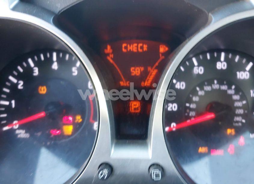 Photo 15 of 2013 Nissan Juke S (VIN JN8AF5MR8DT211478)