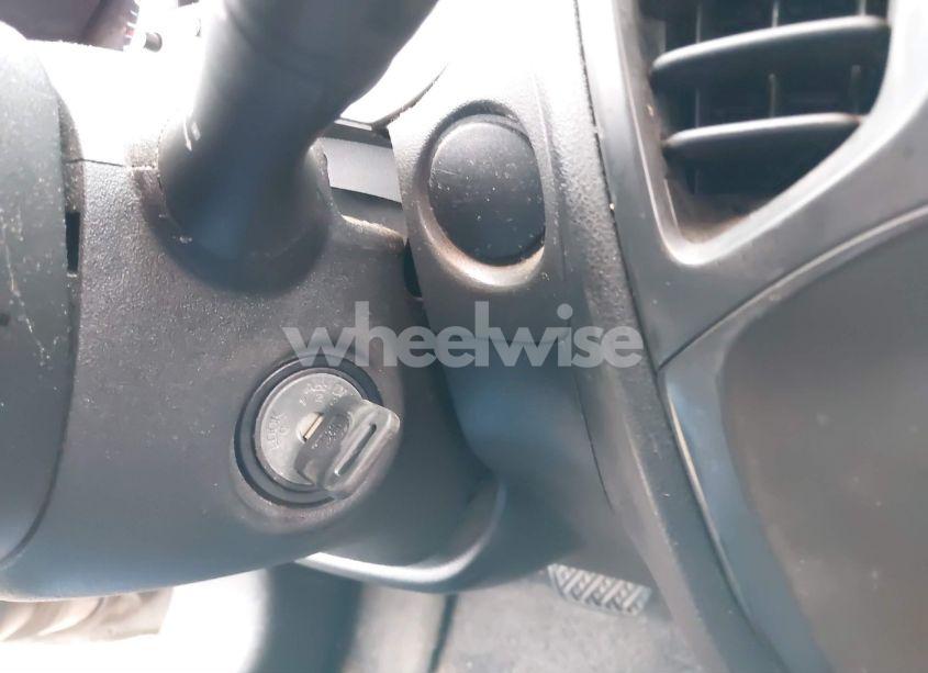 Photo 11 of 2013 Nissan Juke S (VIN JN8AF5MR8DT212937)