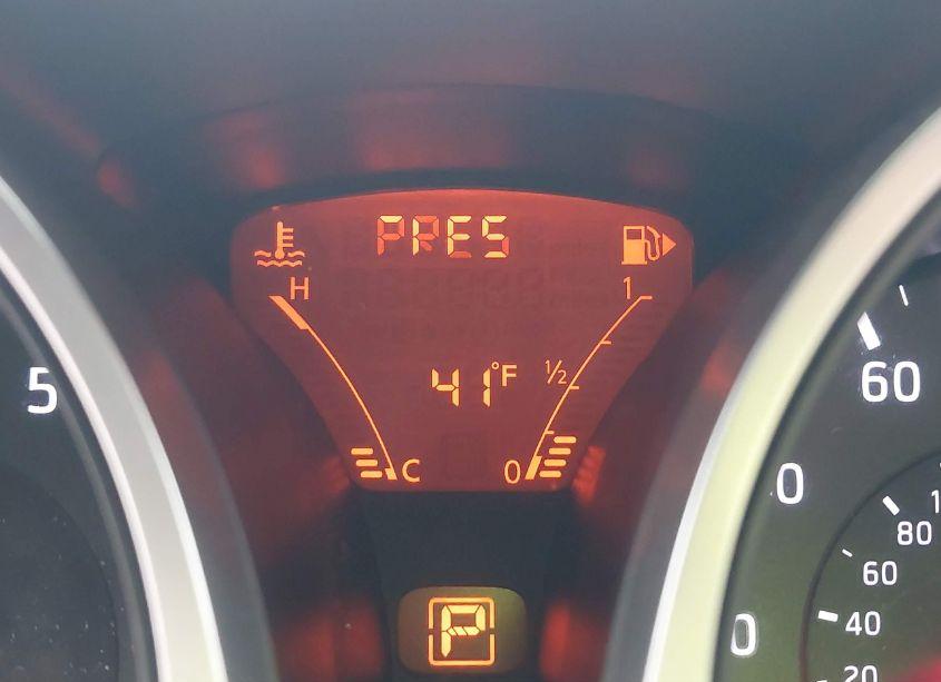 Photo 15 of 2013 Nissan Juke SV (VIN JN8AF5MR8DT221430)