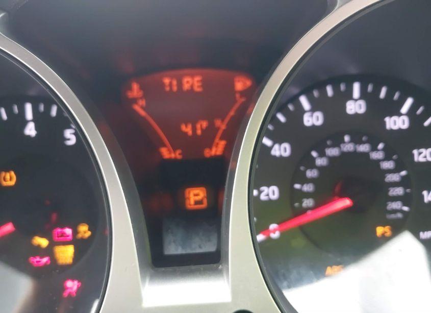 Photo 7 of 2013 Nissan Juke SV (VIN JN8AF5MR8DT221430)