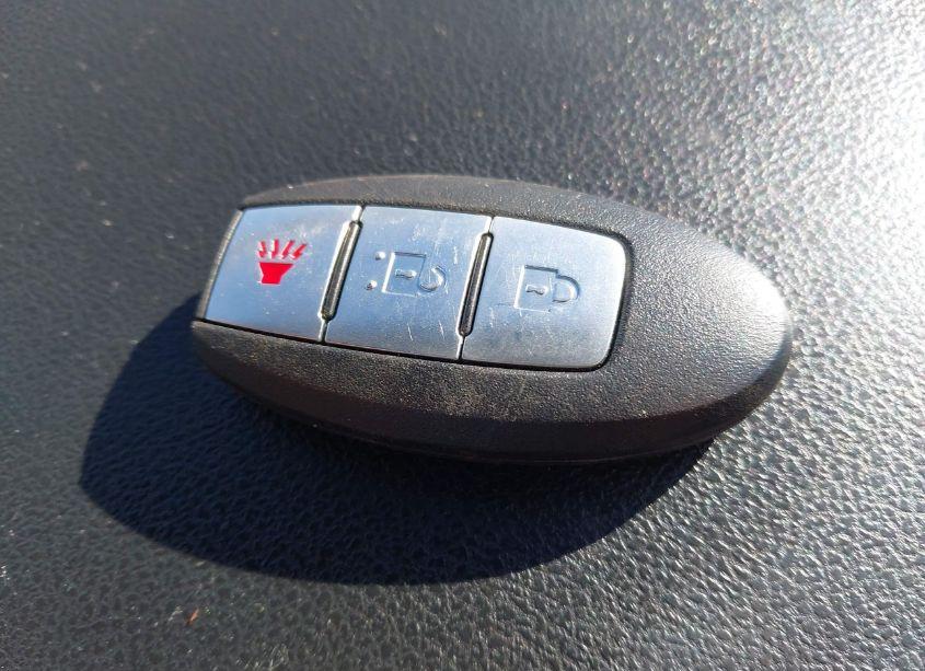 Photo 11 of 2015 Nissan Juke S (VIN JN8AF5MR8FT503764)