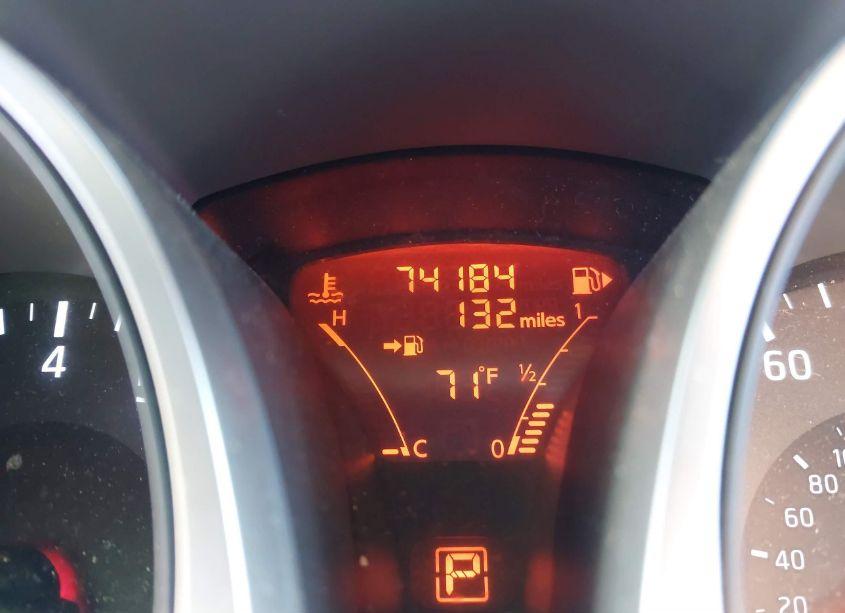 Photo 15 of 2015 Nissan Juke S (VIN JN8AF5MR8FT503764)
