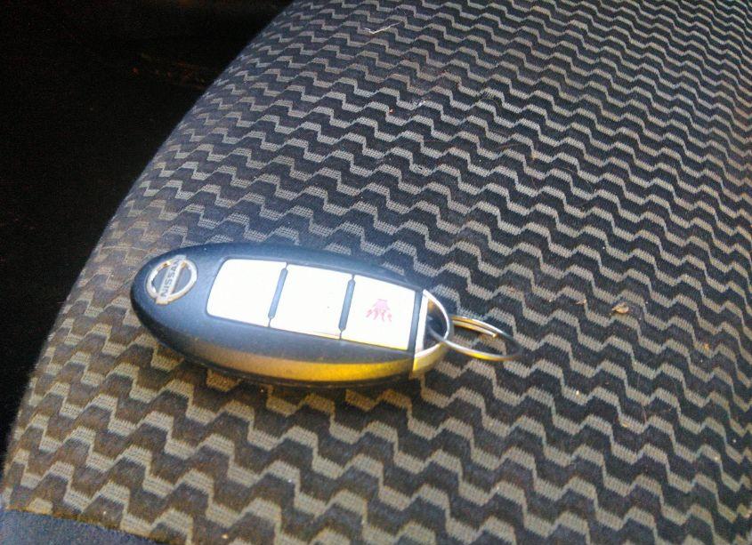 Photo 11 of 2015 Nissan Juke S (VIN JN8AF5MR8FT505210)