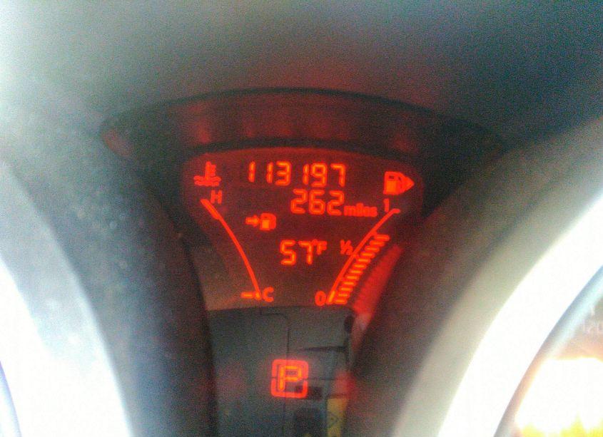 Photo 15 of 2015 Nissan Juke S (VIN JN8AF5MR8FT505210)