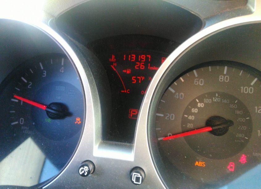 Photo 7 of 2015 Nissan Juke S (VIN JN8AF5MR8FT505210)