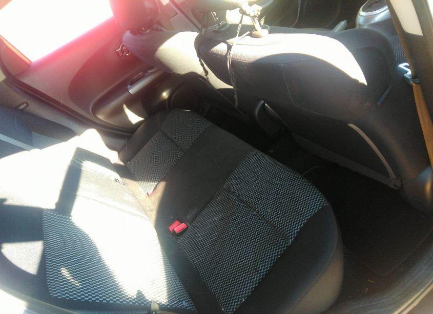 Photo 8 of 2015 Nissan Juke S (VIN JN8AF5MR8FT505210)