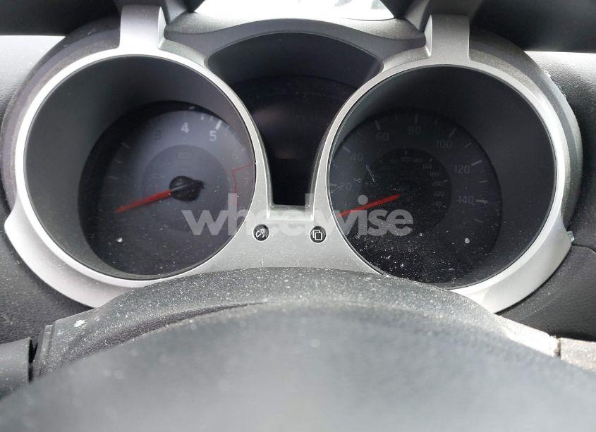 Photo 14 of 2015 Nissan Juke S (VIN JN8AF5MR8FT505952)