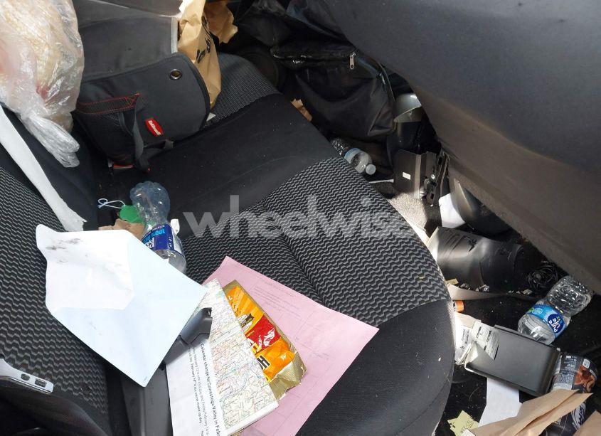 Photo 8 of 2015 Nissan Juke S (VIN JN8AF5MR8FT505952)