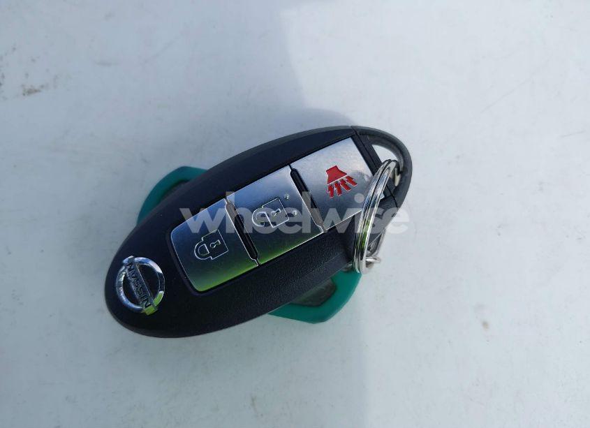 Photo 11 of 2017 Nissan Juke SL (VIN JN8AF5MR8HT700811)