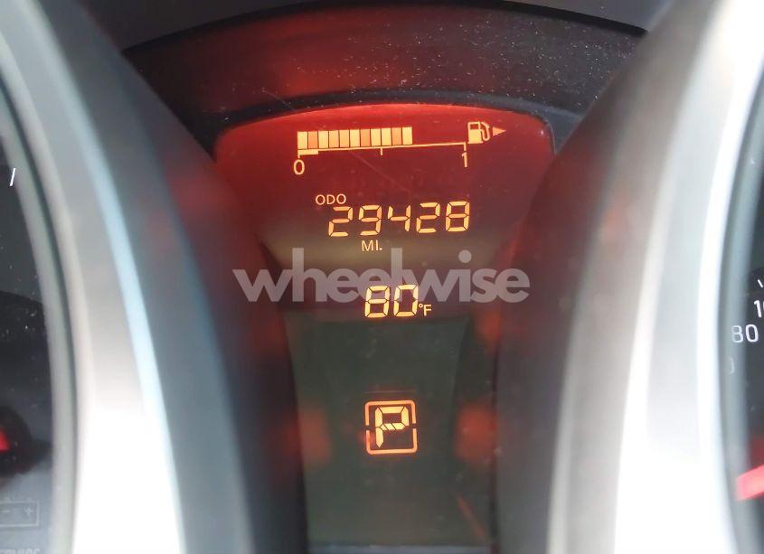 Photo 15 of 2017 Nissan Juke SL (VIN JN8AF5MR8HT700811)