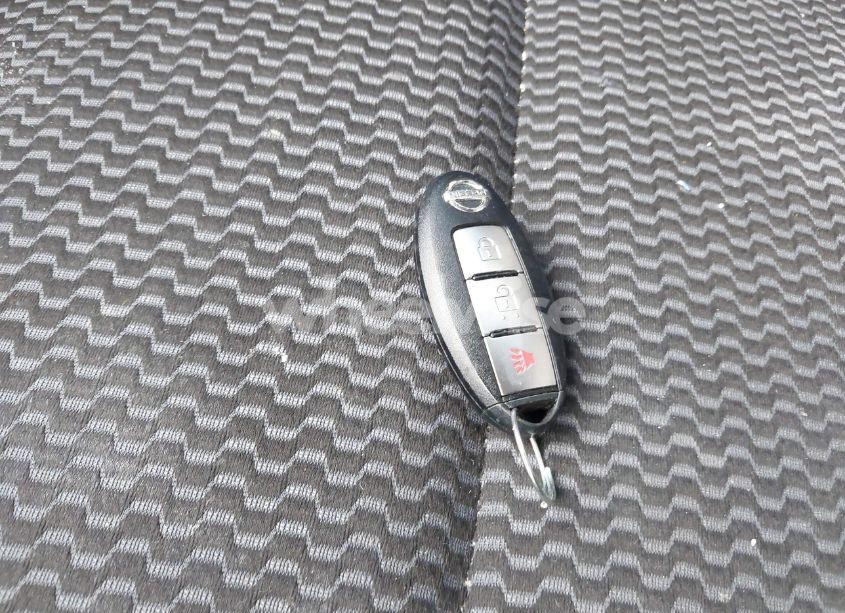 Photo 11 of 2017 Nissan Juke S (VIN JN8AF5MR8HT701635)