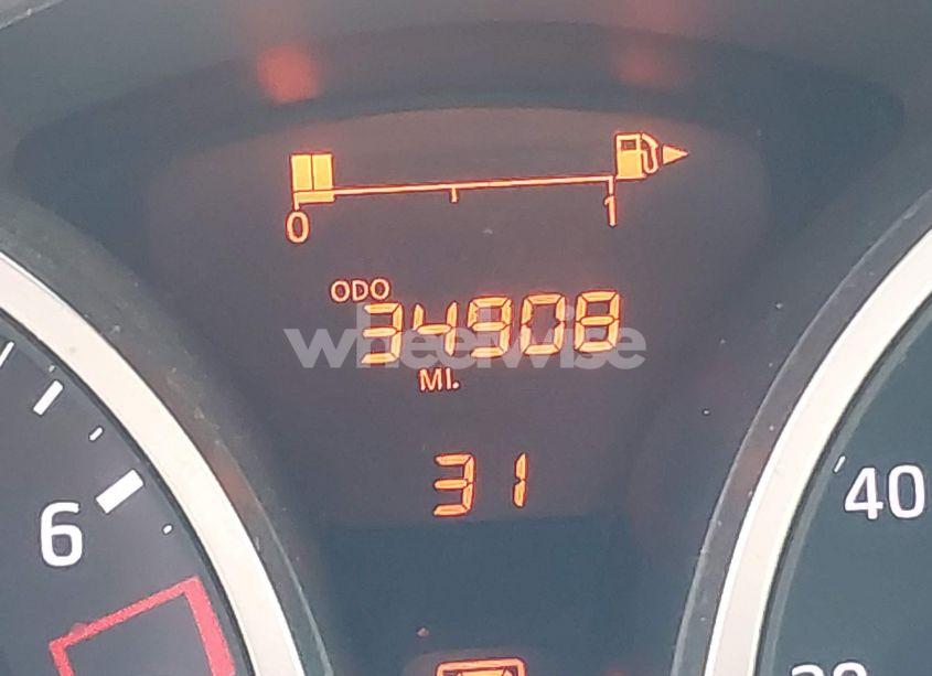 Photo 15 of 2017 Nissan Juke S (VIN JN8AF5MR8HT701635)