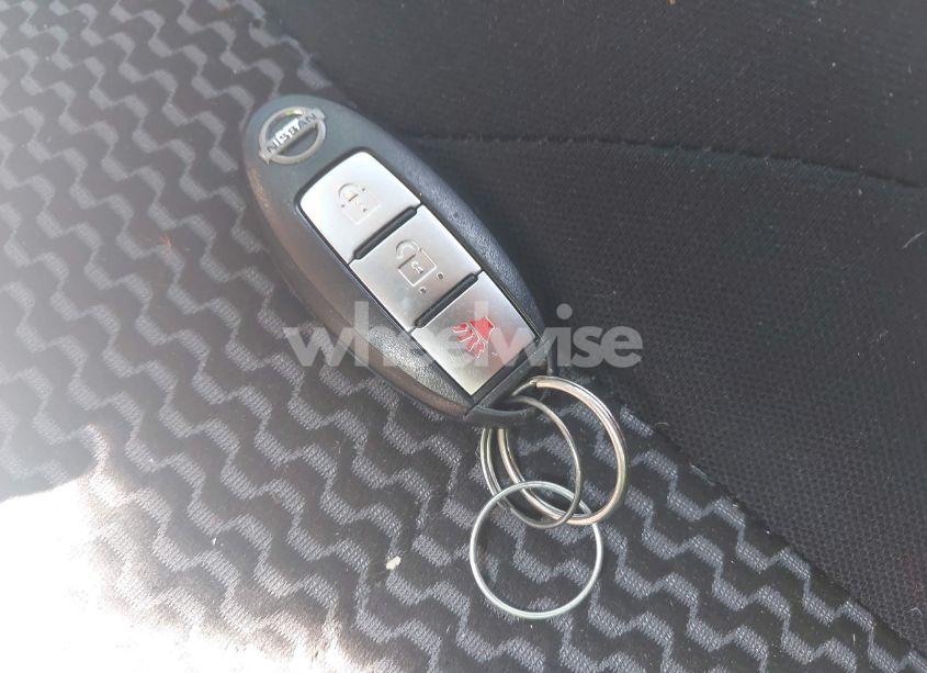 Photo 11 of 2017 Nissan Juke S (VIN JN8AF5MR8HT703935)