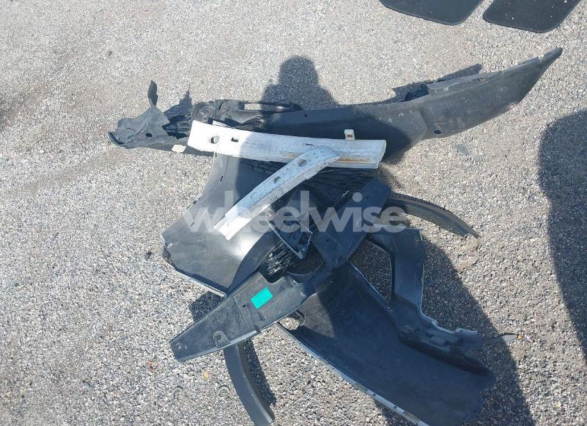 Photo 12 of 2017 Nissan Juke S (VIN JN8AF5MR8HT703935)