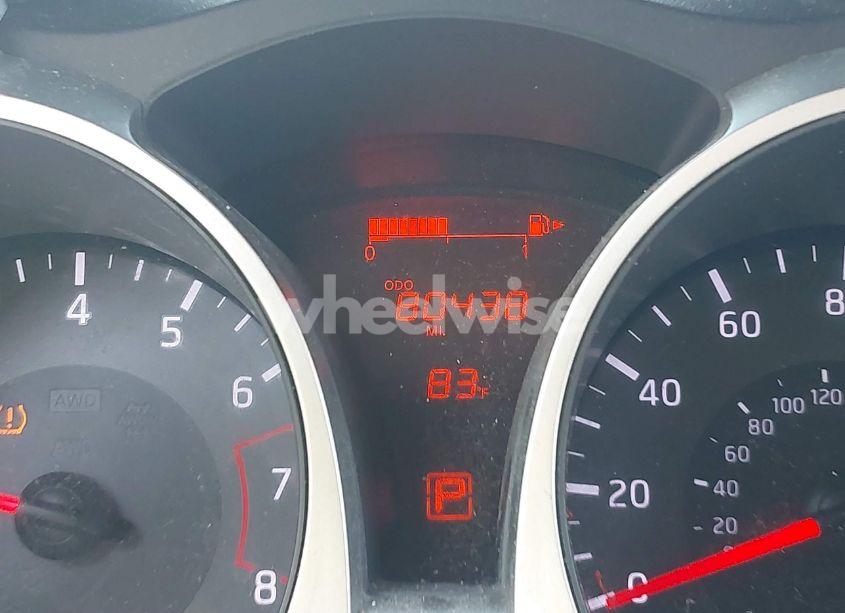 Photo 16 of 2017 Nissan Juke S (VIN JN8AF5MR8HT703935)