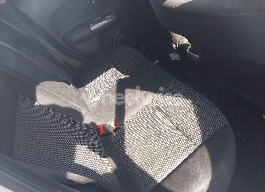 Photo 8 of 2017 Nissan Juke S (VIN JN8AF5MR8HT703935)