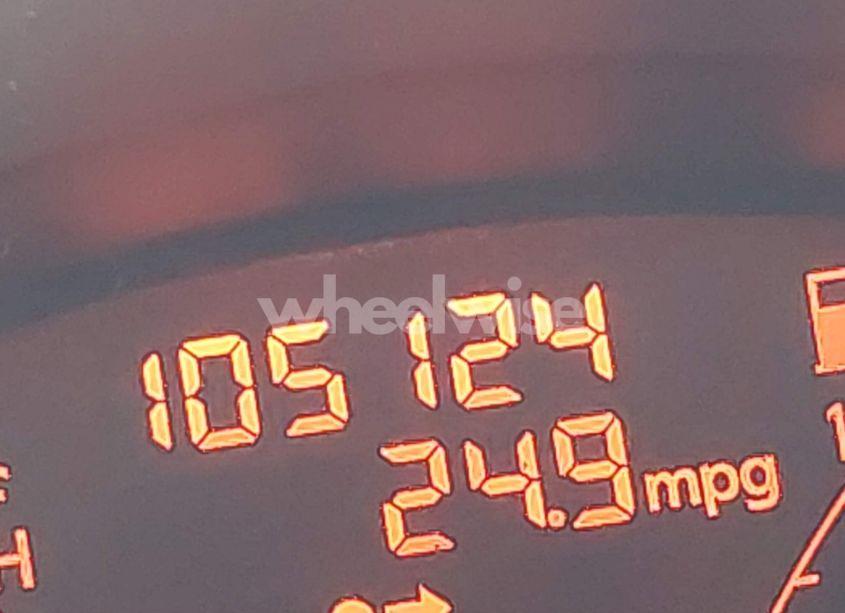 Photo 15 of 2011 Nissan Juke S (VIN JN8AF5MR9BT003400)