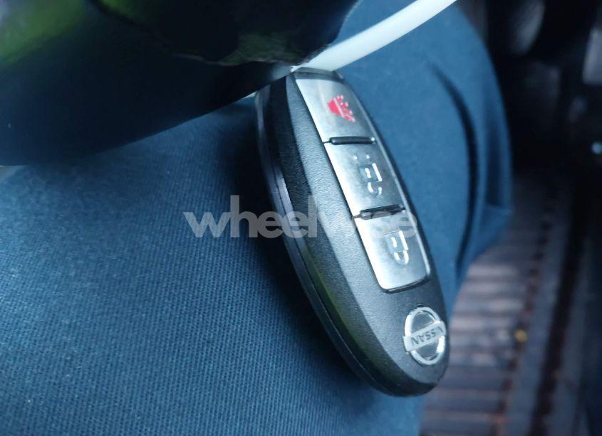 Photo 11 of 2011 Nissan Juke SL (VIN JN8AF5MR9BT010203)