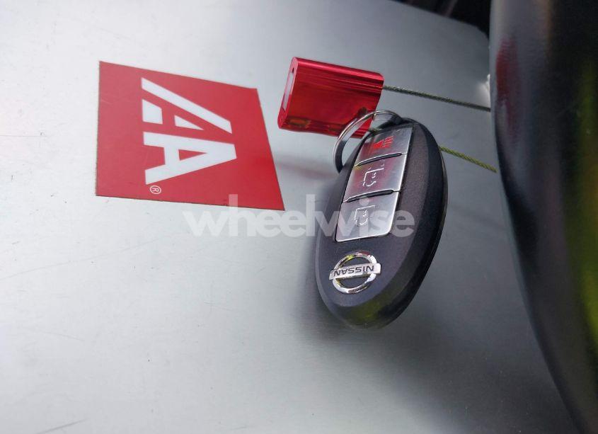 Photo 11 of 2011 Nissan Juke SV (VIN JN8AF5MR9BT017748)