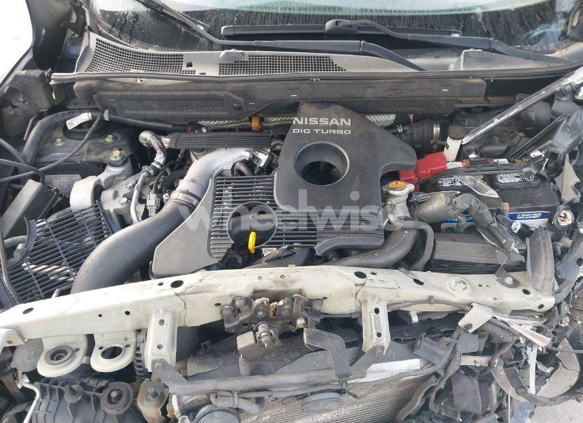 Photo 10 of 2012 Nissan Juke SV (VIN JN8AF5MR9CT111386)