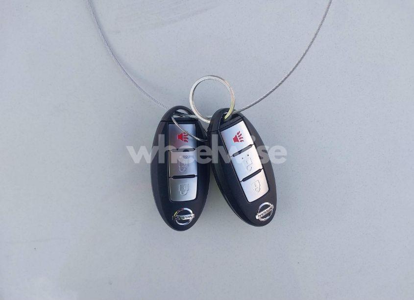 Photo 11 of 2012 Nissan Juke SV (VIN JN8AF5MR9CT111386)