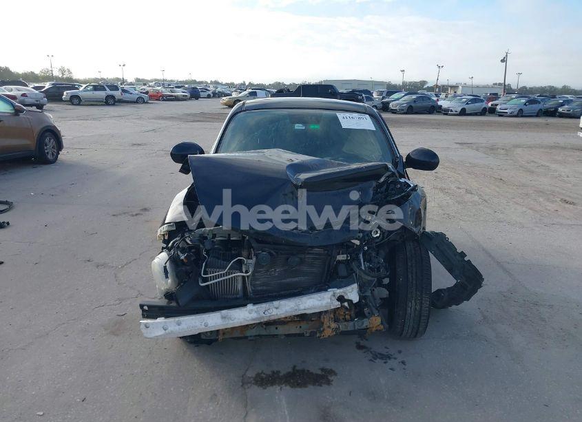 Photo 13 of 2012 Nissan Juke SV (VIN JN8AF5MR9CT111386)