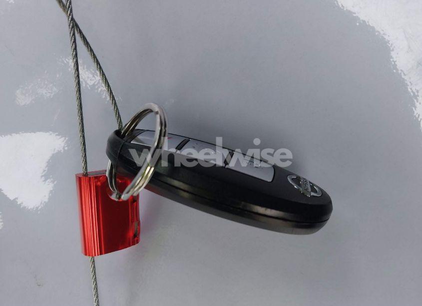 Photo 11 of 2012 Nissan Juke SV (VIN JN8AF5MR9CT114353)