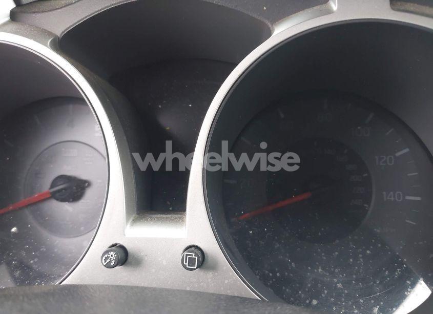 Photo 7 of 2012 Nissan Juke SV (VIN JN8AF5MR9CT114353)