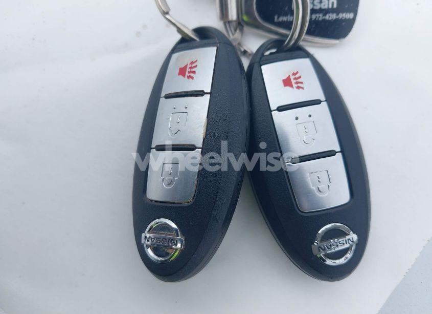 Photo 11 of 2012 Nissan Juke SL (VIN JN8AF5MR9CT115356)