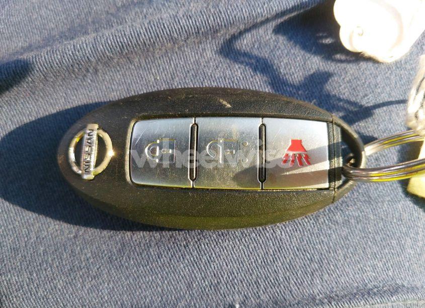 Photo 11 of 2012 Nissan Juke SL (VIN JN8AF5MR9CT118256)