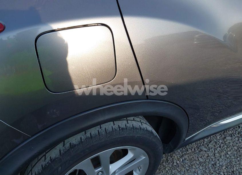 Photo 12 of 2012 Nissan Juke SL (VIN JN8AF5MR9CT118256)