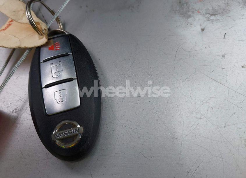 Photo 11 of 2013 Nissan Juke SL (VIN JN8AF5MR9DT202739)