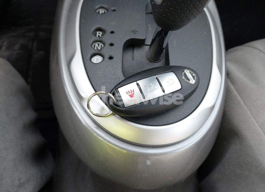 Photo 11 of 2013 Nissan Juke SL (VIN JN8AF5MR9DT211215)