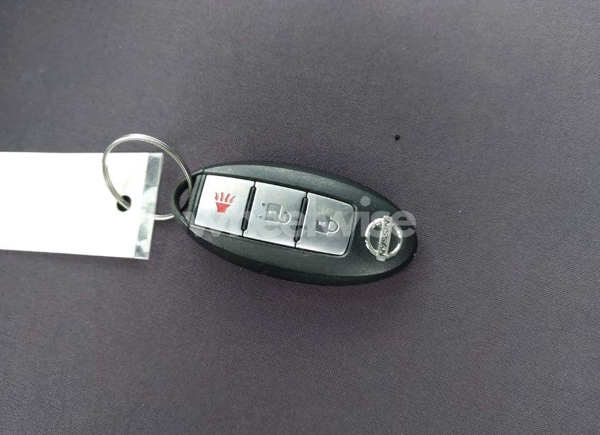 Photo 11 of 2013 Nissan Juke SV (VIN JN8AF5MR9DT215149)