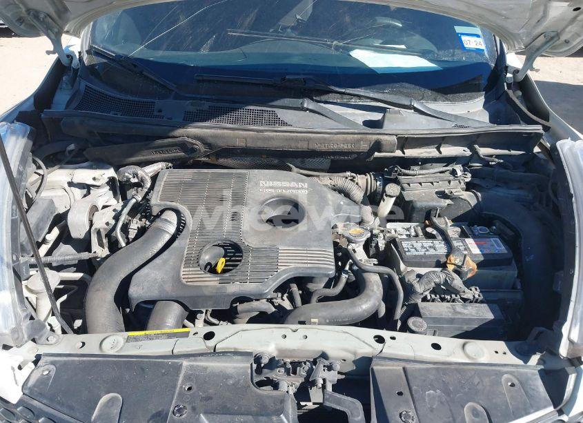 Photo 10 of 2013 Nissan Juke S (VIN JN8AF5MR9DT217600)