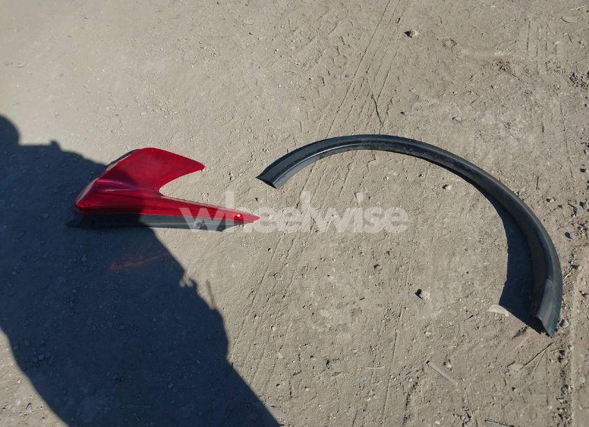 Photo 12 of 2013 Nissan Juke S (VIN JN8AF5MR9DT217600)