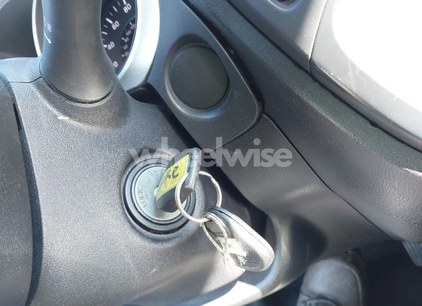 Photo 11 of 2013 Nissan Juke S (VIN JN8AF5MR9DT221971)