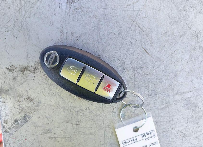 Photo 11 of 2013 Nissan Juke SL (VIN JN8AF5MR9DT222425)