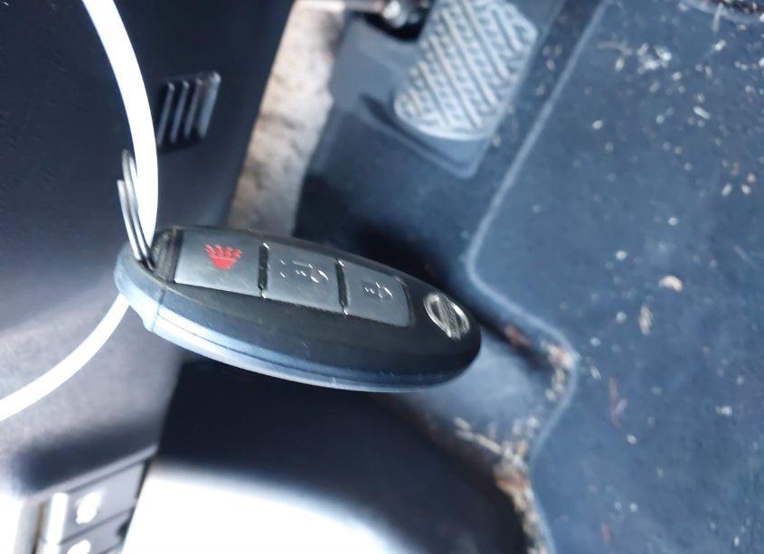 Photo 11 of 2014 Nissan Juke SL (VIN JN8AF5MR9ET350004)