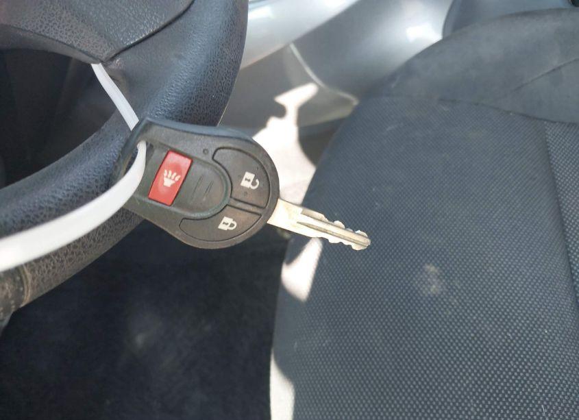 Photo 11 of 2014 Nissan Juke S (VIN JN8AF5MR9ET353923)