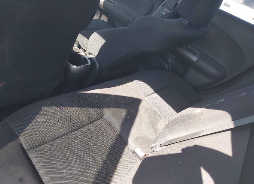 Photo 8 of 2014 Nissan Juke S (VIN JN8AF5MR9ET353923)