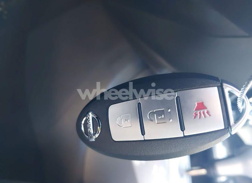 Photo 11 of 2014 Nissan Juke SL (VIN JN8AF5MR9ET453813)