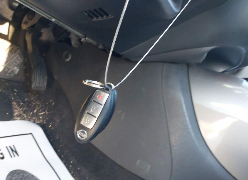 Photo 11 of 2012 Nissan Juke SL (VIN JN8AF5MRXCT115933)