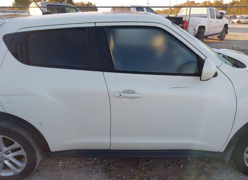 Photo 13 of 2012 Nissan Juke SL (VIN JN8AF5MRXCT115933)