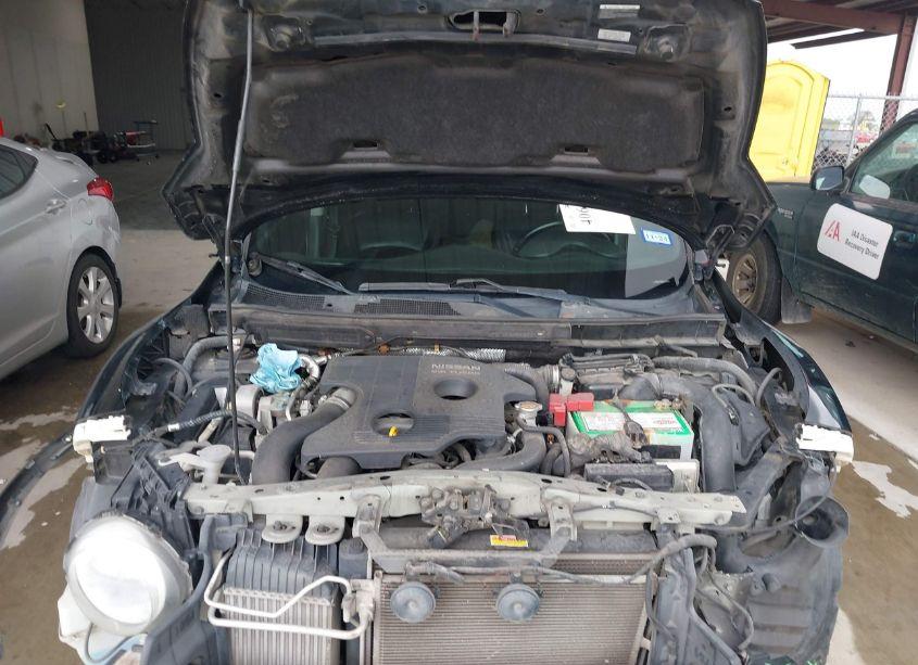 Photo 10 of 2013 Nissan Juke SL (VIN JN8AF5MRXDT216021)