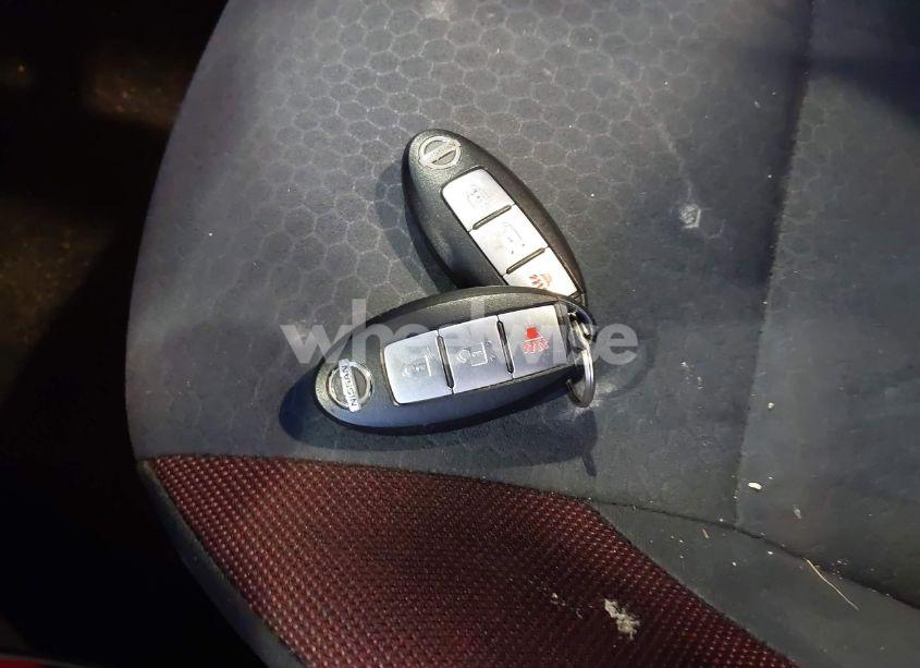 Photo 11 of 2014 Nissan Juke NISMO/S/SL/SV (VIN JN8AF5MRXET351663)