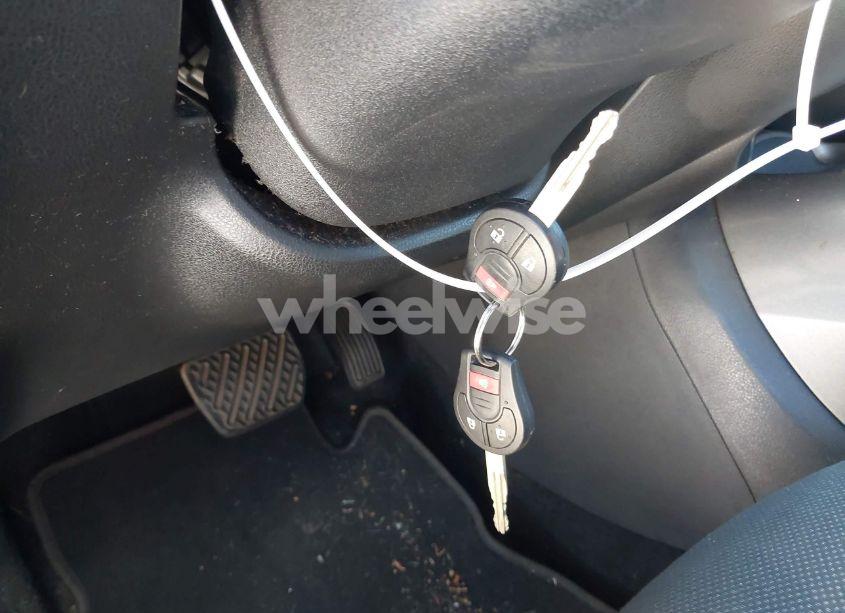 Photo 11 of 2014 Nissan Juke S (VIN JN8AF5MRXET353882)