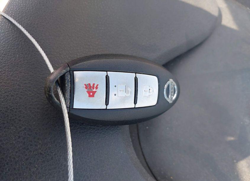 Photo 11 of 2014 Nissan Juke SV (VIN JN8AF5MRXET357155)